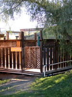 Mercey Hot Springs