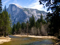 Spring Break, Apr.2012 - Yosemite & Pt. Lobos, CA