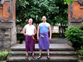 Bali, Indonesia - 04/10