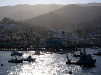 Avalon, CA